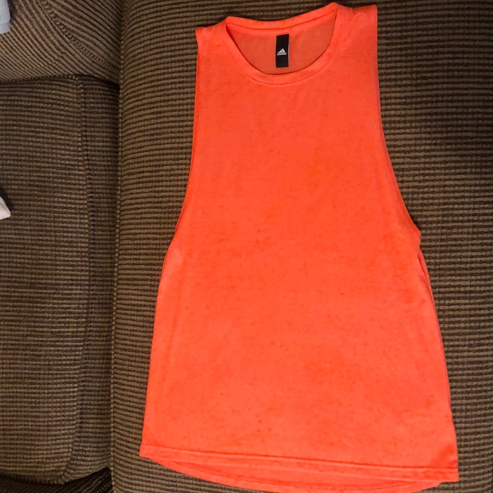 Adidas Tank